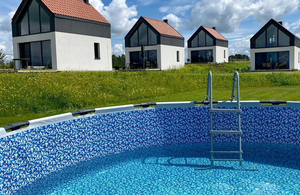 noclegi AlohaCamp Rybical 42 1