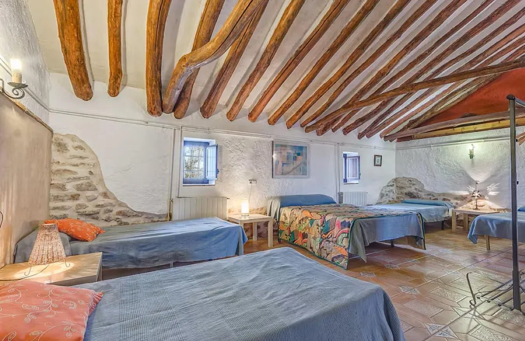 AlohaCamp Villa con piscina privada 2