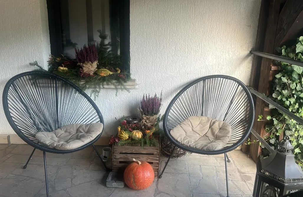 noclegi AlohaCamp Sowia Ostoja 1