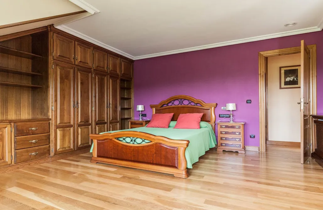 AlohaCamp Casa Rural en Asturias 2