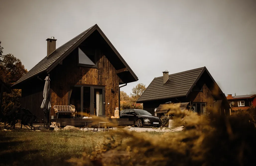 AlohaCamp Szumilovy Domek No3 2