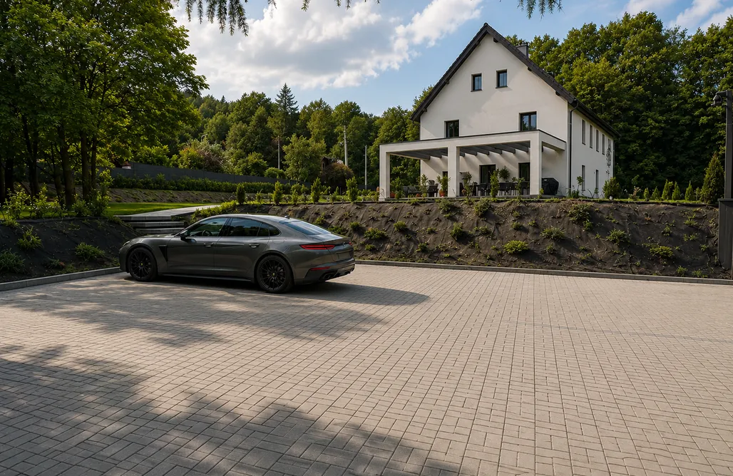 noclegi AlohaCamp Sowa Hill SPA – jacuzzi, sauna, balia lodowa, Góry Sowie 4
