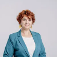 Żaneta  użytkownik