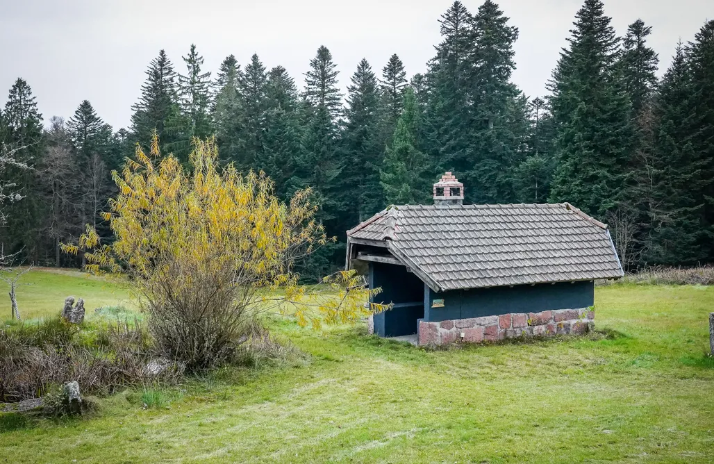 Borne noclegi OurHahn - Luxus Charlet 3