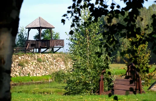 Zdjęcie obiektu Wieża Marzeń