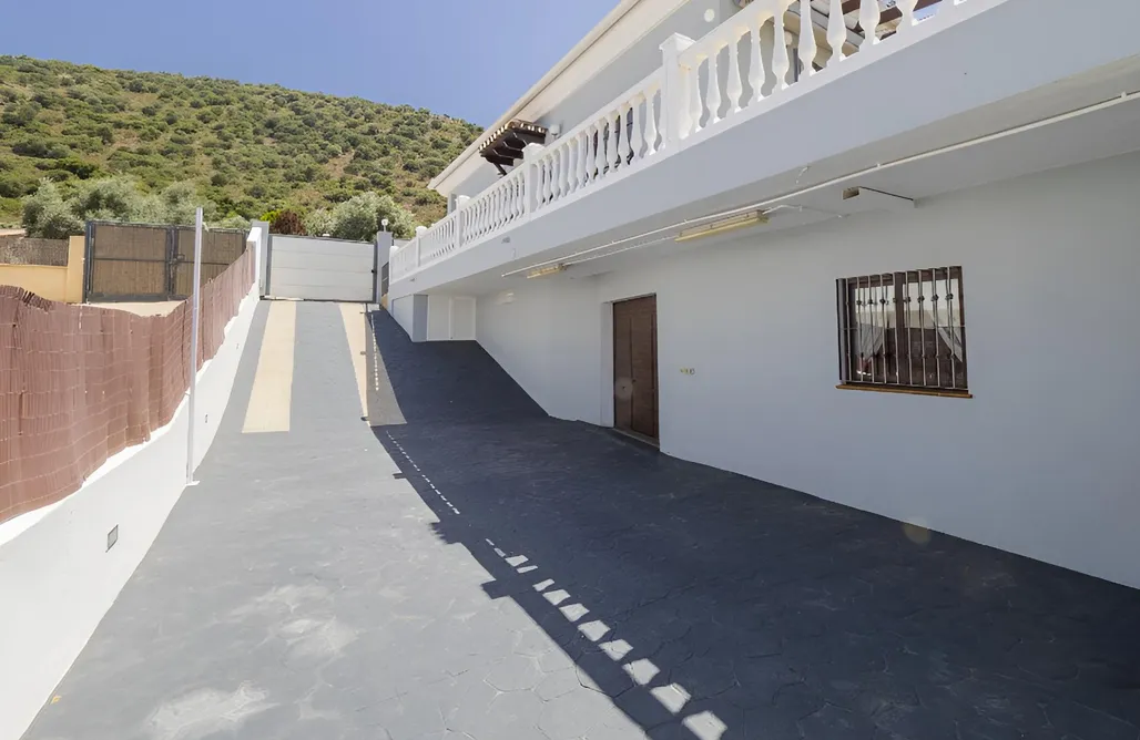 AlohaCamp Villa Gabriela 1