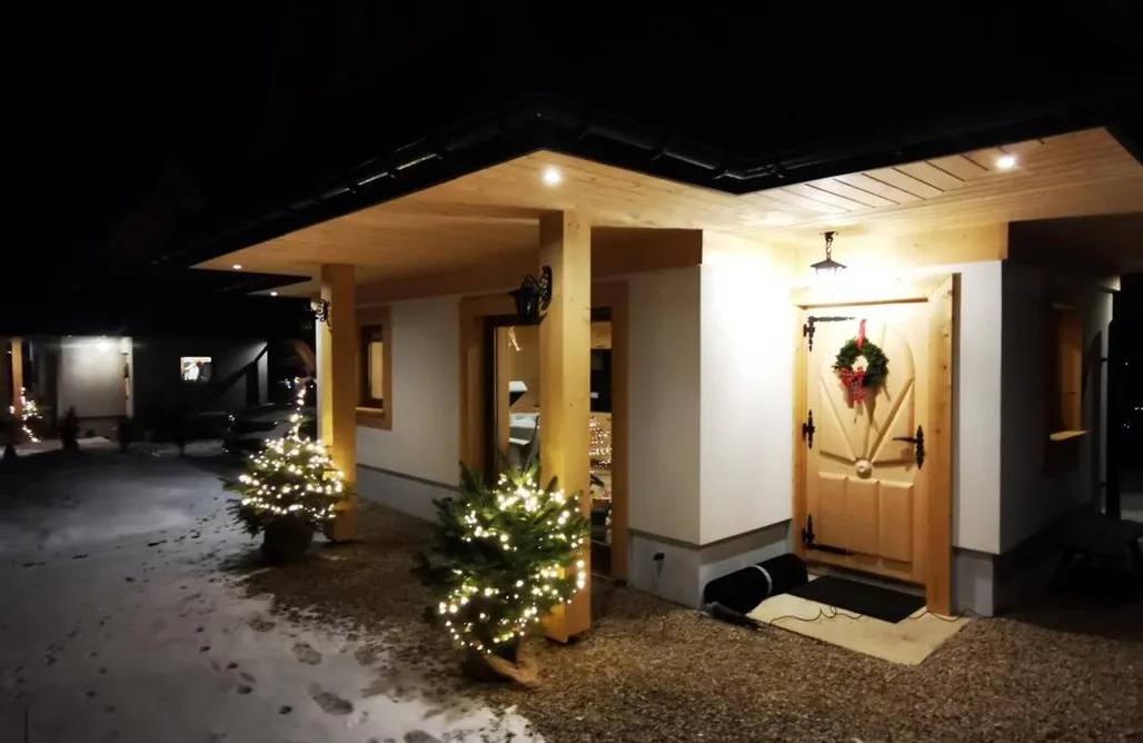 Glamping Tatry Heidi Zakopane 1