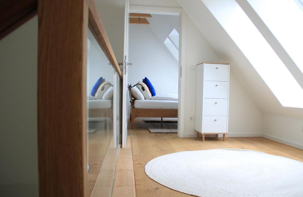 AlohaCamp Middelhuus. 2