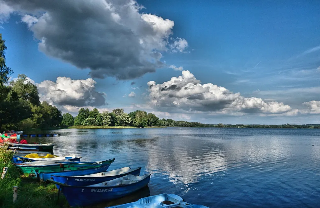 AlohaCamp Domek przy plaży 1