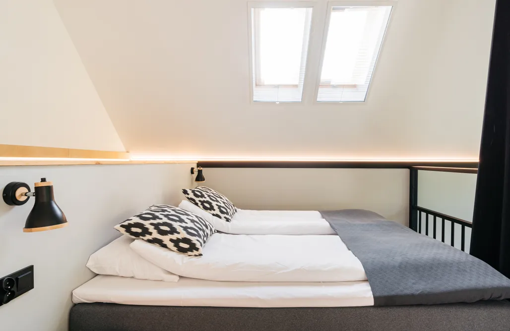 AlohaCamp Domek 4-osobowy Narusa 2