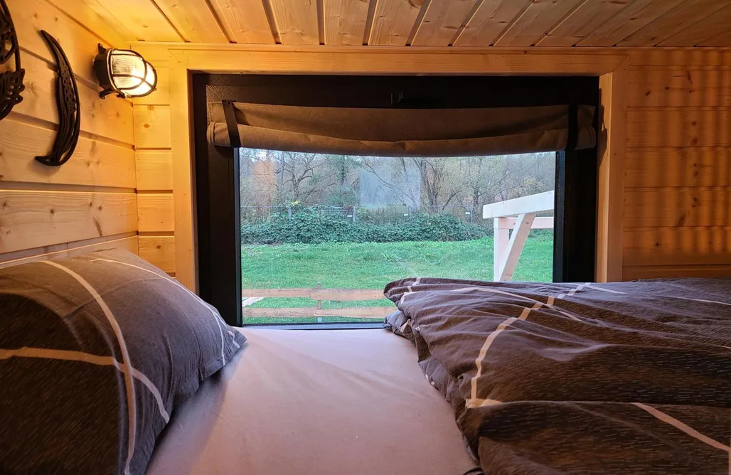 AlohaCamp Tiny House 3