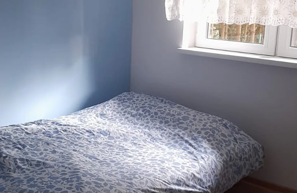 AlohaCamp Siedlisko w Borach Tucholskich  2