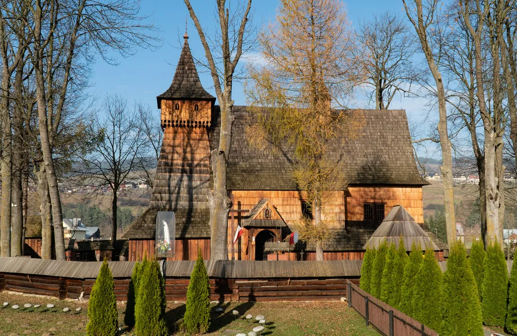 noclegi AlohaCamp Siedlisko Górska Polana z jacuzzi 1