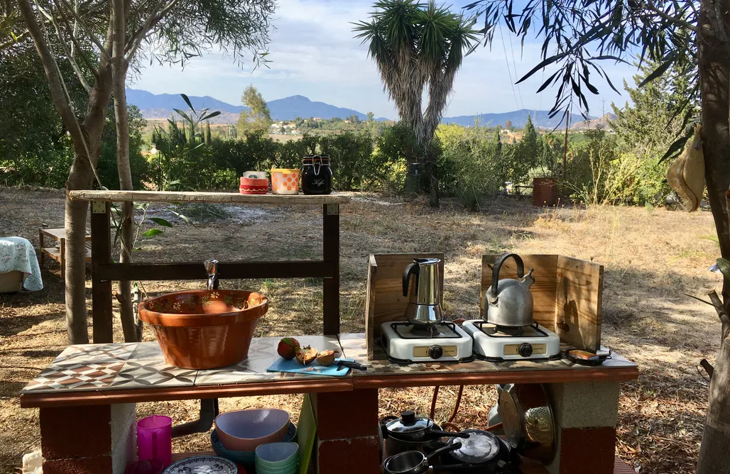 AlohaCamp La Gitana 4