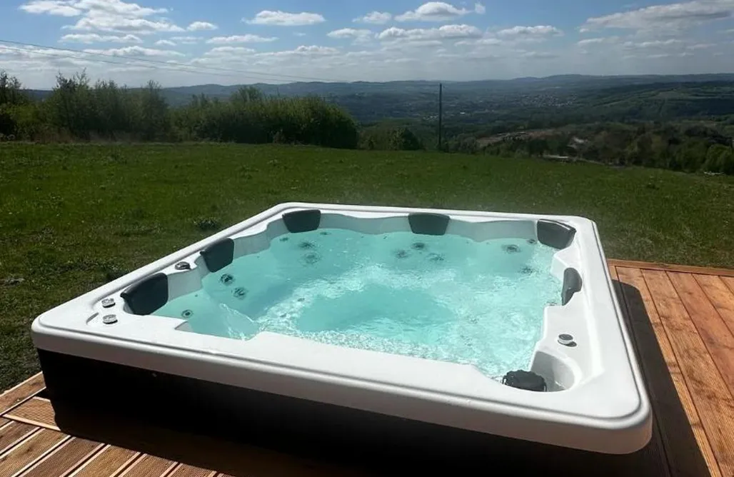 Alloggi AlohaCamp Zarnowa464 4