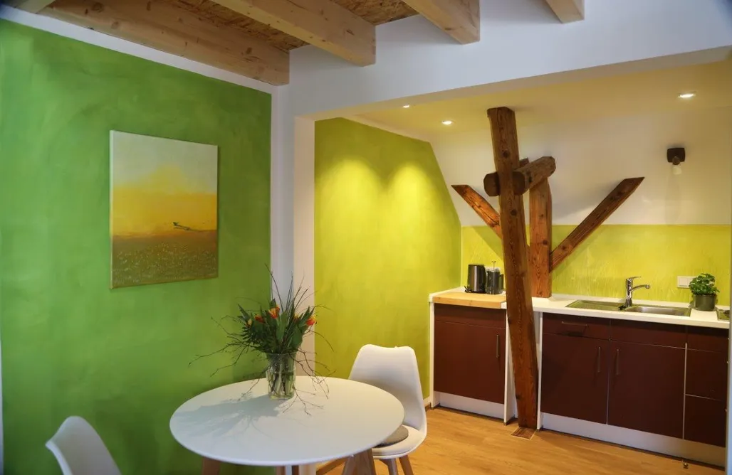 AlohaCamp Der Scheunenboden 3