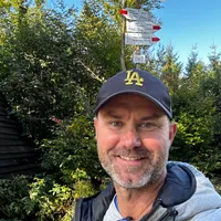 Wojciech gospodarz Apartamenty Zielona 9