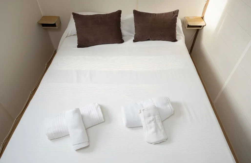 AlohaCamp Bungalow Gigi 4