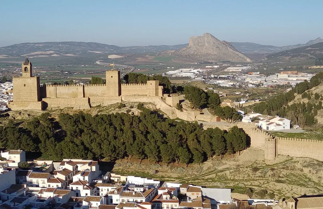 AlohaCamp Casa Lo Pinto 1