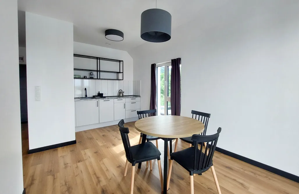 AlohaCamp Apartament 2+2 48 m2 4