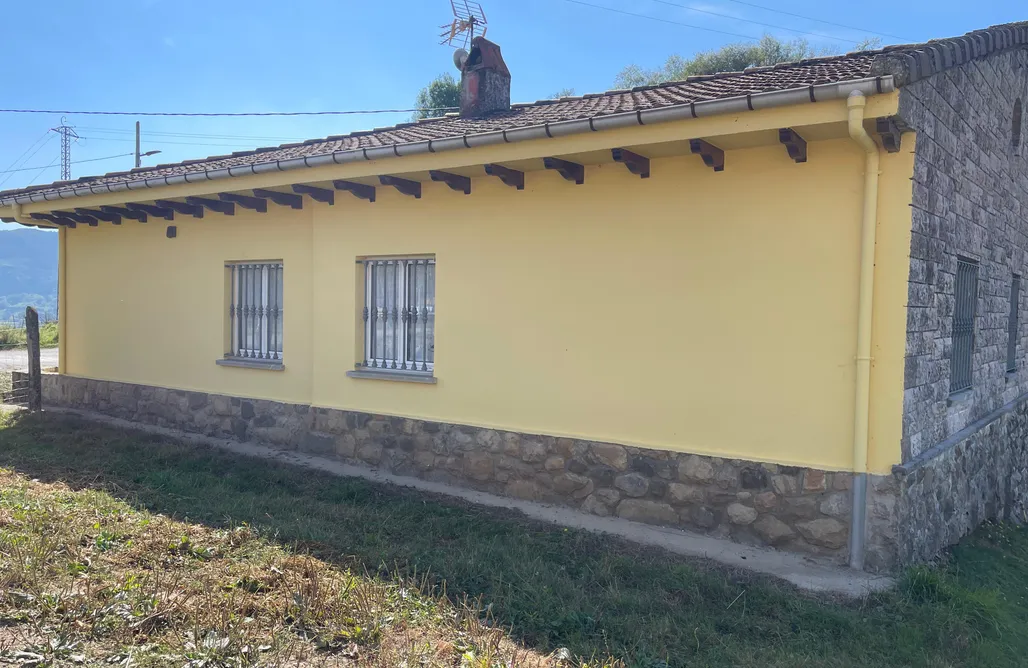 Unterkunft AlohaCamp Casa El Rojo 1