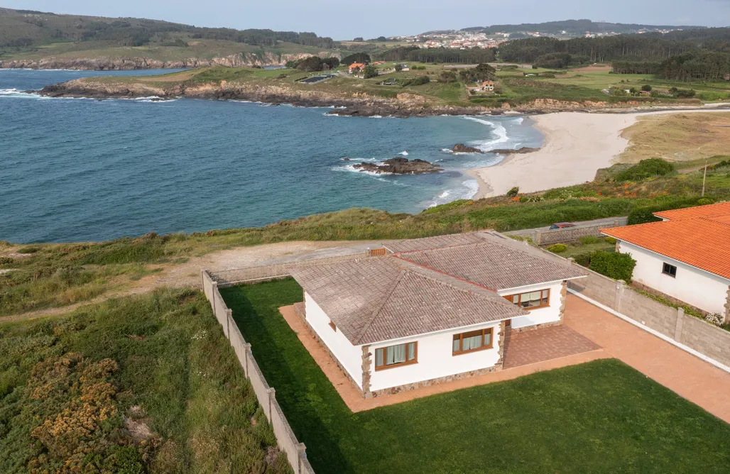 AlohaCamp accommodation Punta Galiana 5