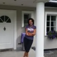 Asia Gastgebe Miejsce kamperowe i namiotowe - Agroturystyka Camping Joanna i Heinz