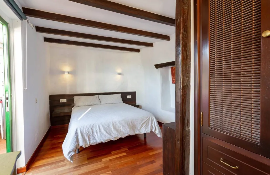 AlohaCamp Casa Cueva Bandama 3