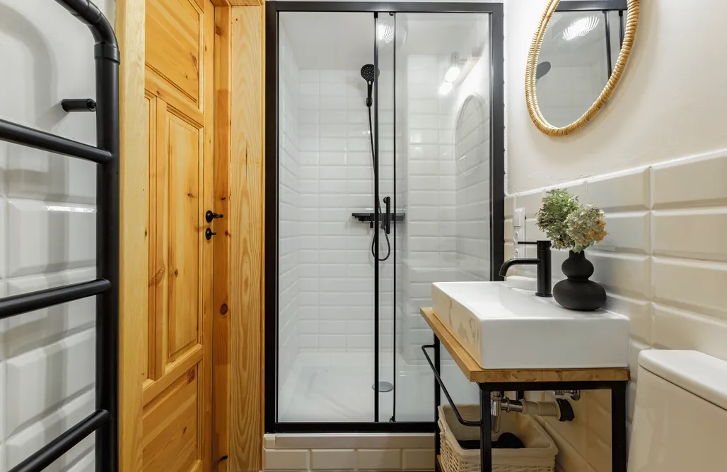 AlohaCamp Apartament z antresolą w koronie wierzb 2