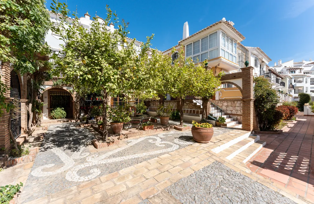 MalagaSuite Mijas Golf Panoramic Views AlohaCamp