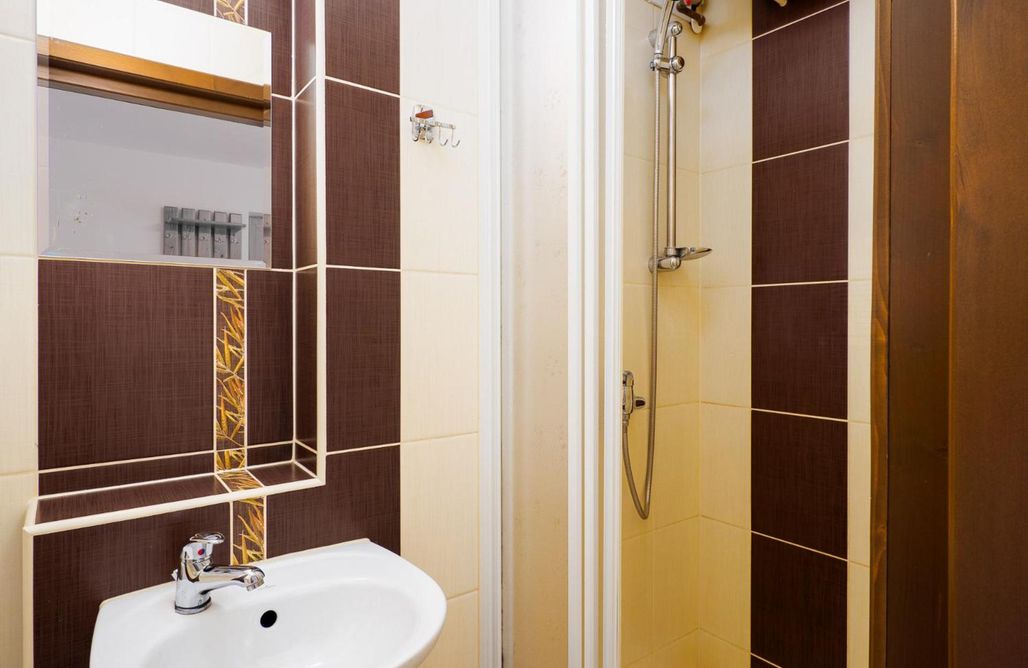 AlohaCamp Apartament deluxe 4