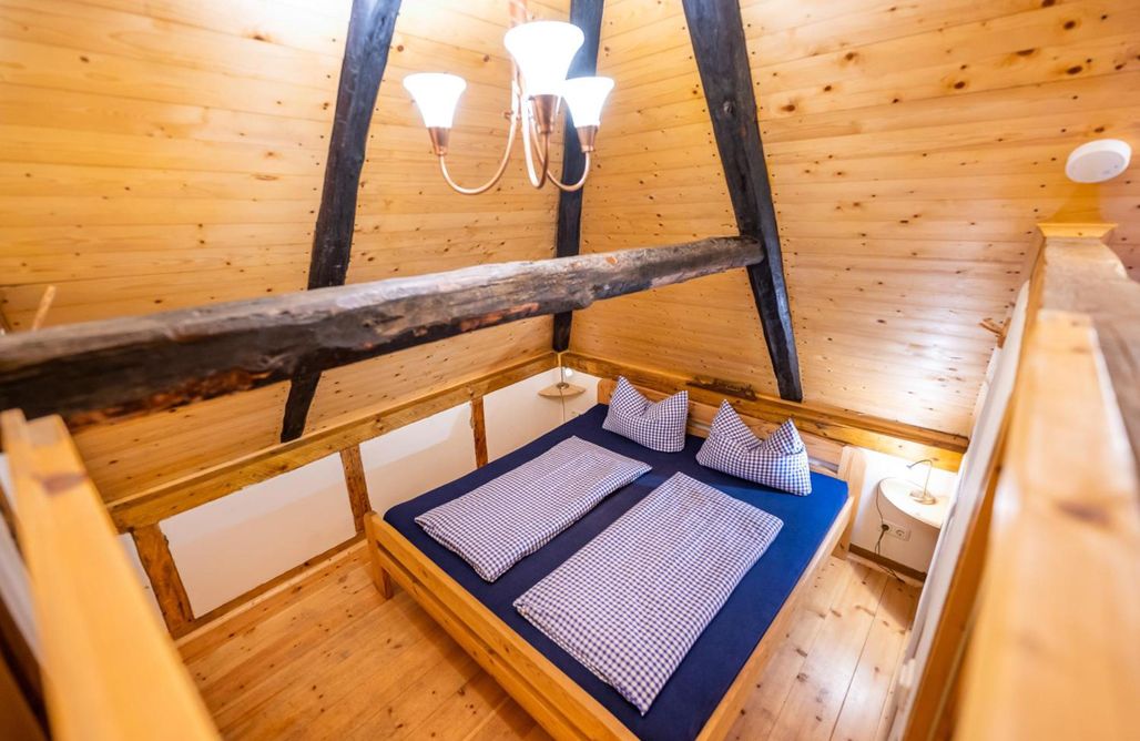 AlohaCamp Bi´n Spökenkieker 2