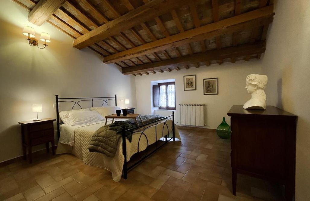 AlohaCamp Camera Doppia con Vista Giardino 2