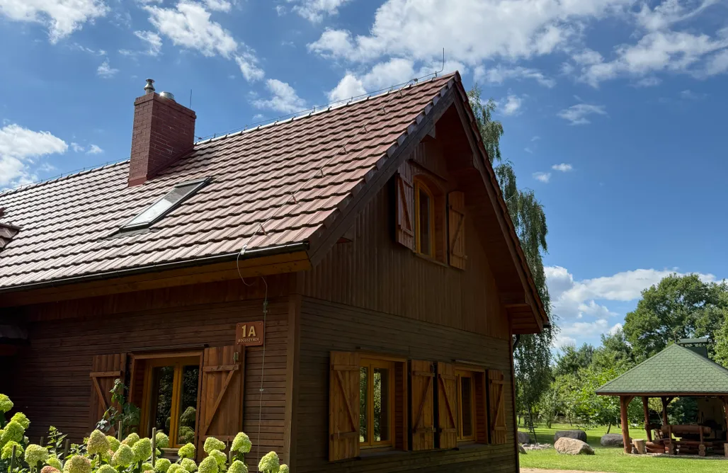 Anastazewo noclegi Boguszynek 2