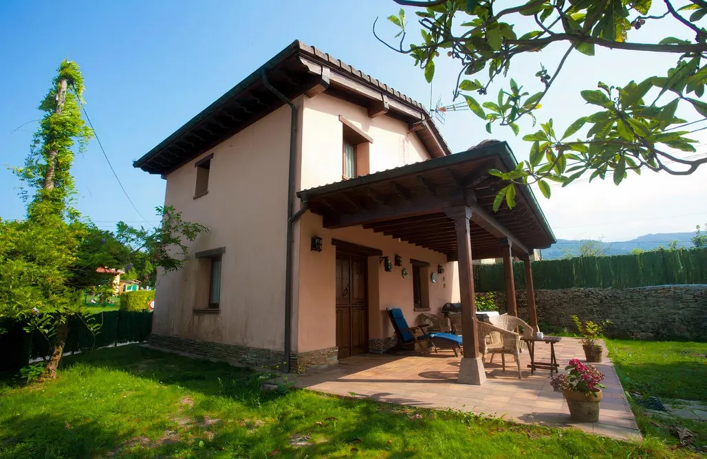 Alojamiento en Villabajo Villa Isabel 2