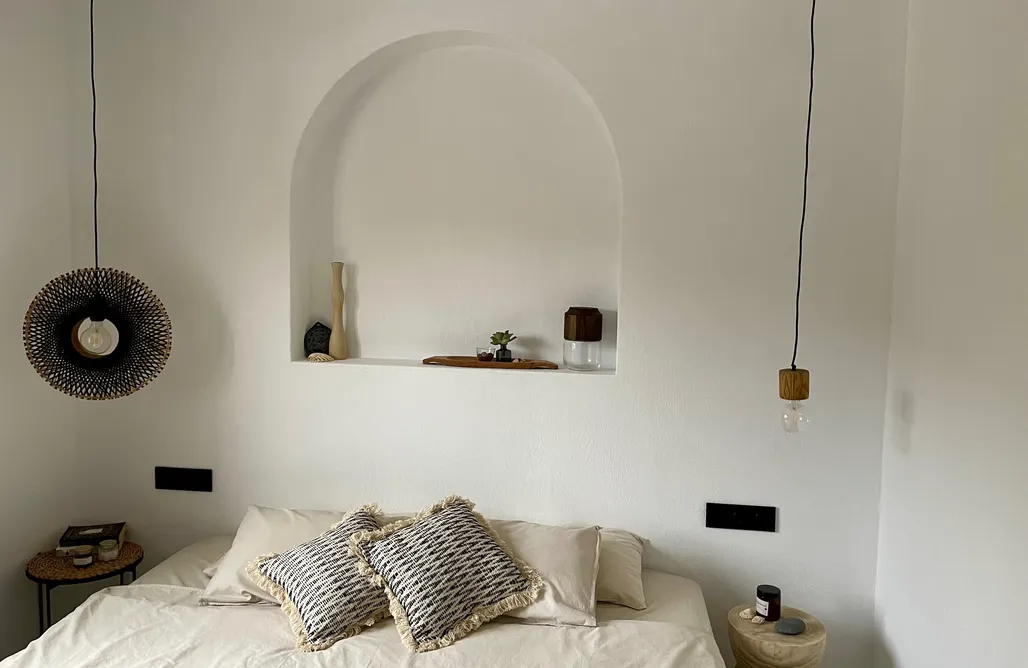 noclegi AlohaCamp Casa MaVi - Vineyard with heated pool 5