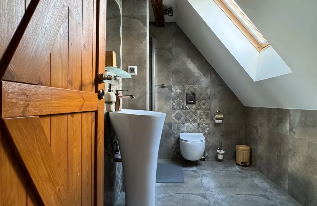 AlohaCamp Apartamenty Komarno46/Piętro 3