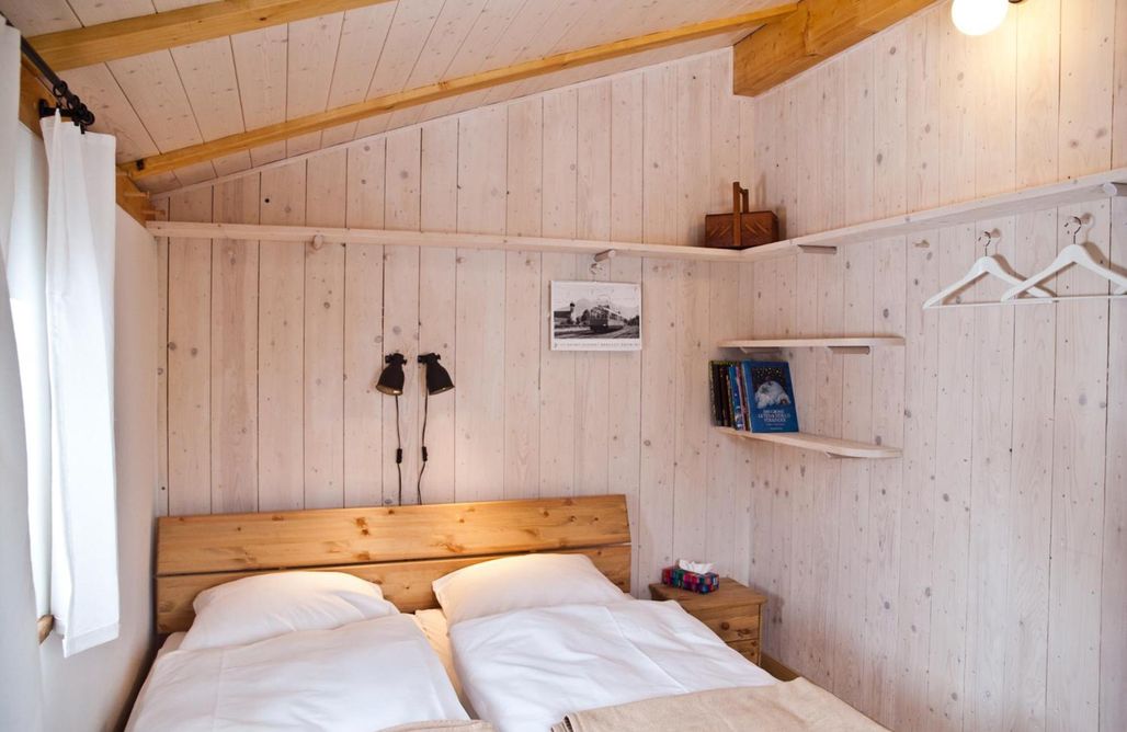AlohaCamp Ferienhaus 4