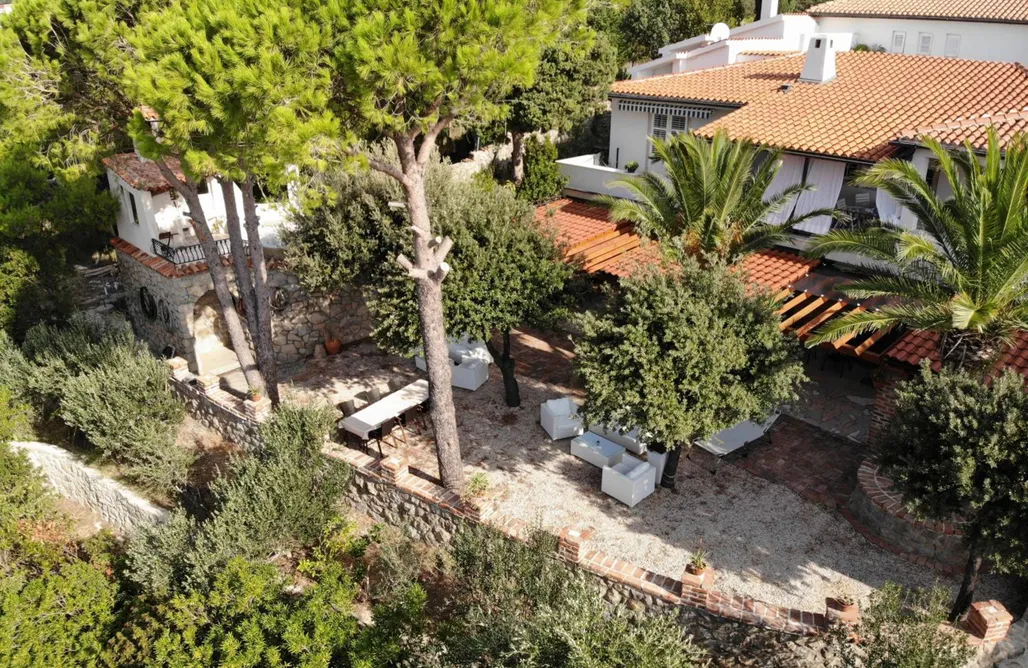 Ferienwohnung Kroatien St Lucia Castle 2