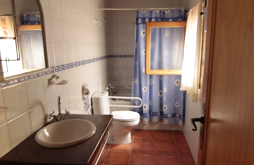 alojamientos AlohaCamp Mesoncillo NEO 1