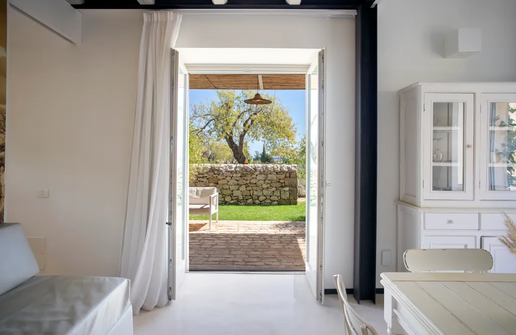 AlohaCamp Suite Fico d'India 1