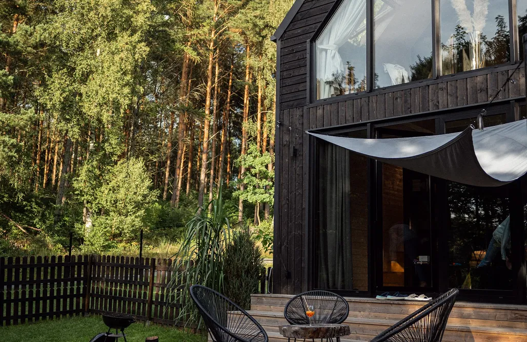 Biały Bór Domki Domki Momenty 3