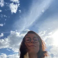 Magdalena gospodarz Rogate Domki - unikalne domki z sauną