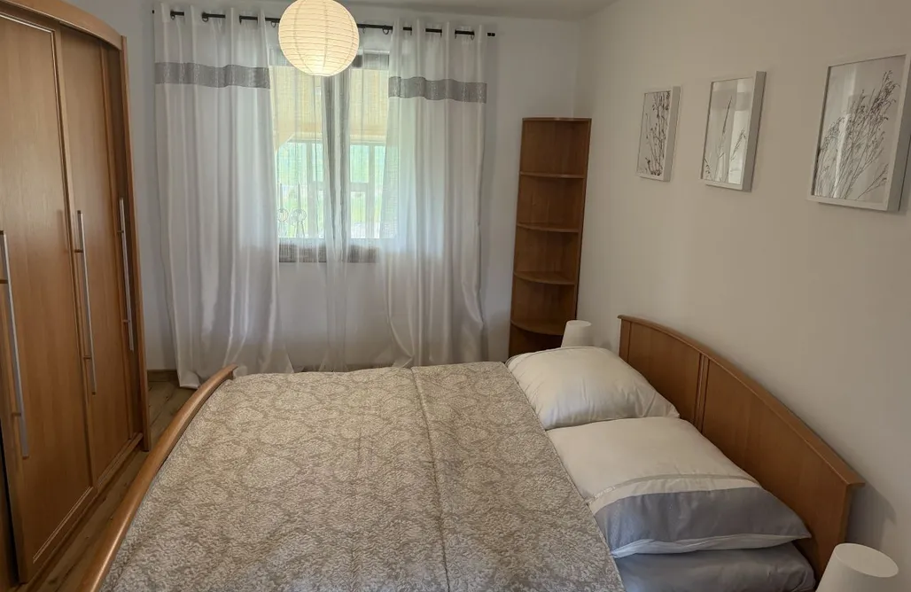 alojamientos AlohaCamp Agroturystyka  Zacisze 11 1