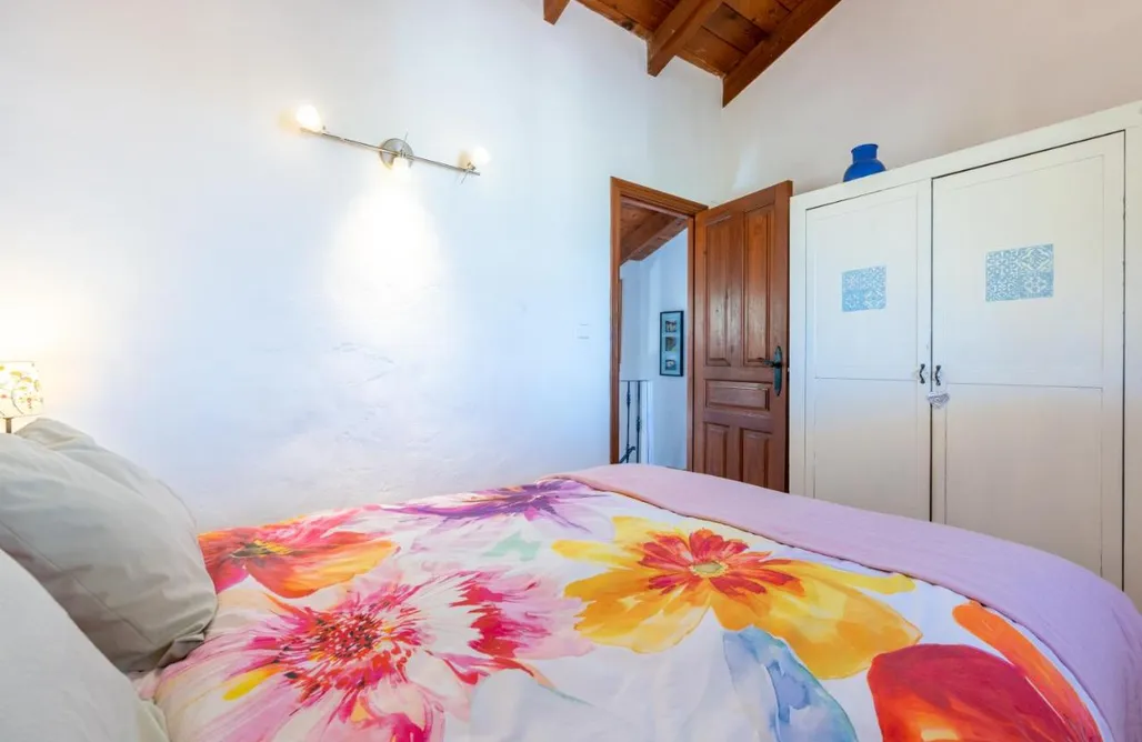 AlohaCamp accommodation Finca Las Nuevas 1