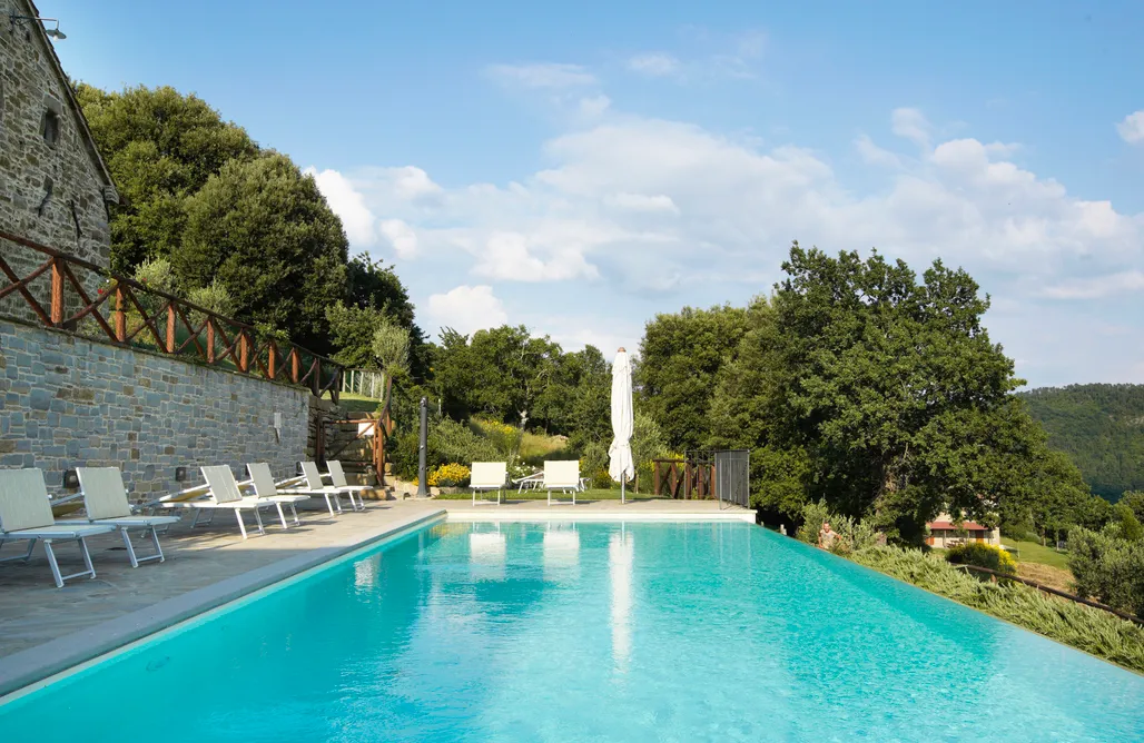 Locanda del Viandante - Valle di Mezzo AlohaCamp