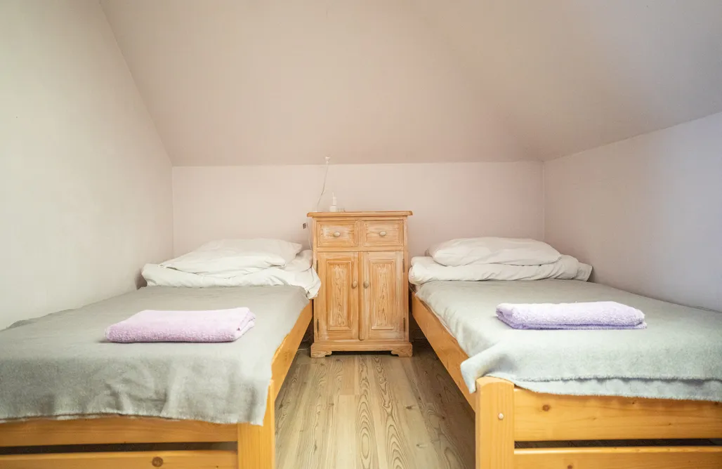 AlohaCamp Gospodarstwo Agroturystyczne Gabrielnia 3