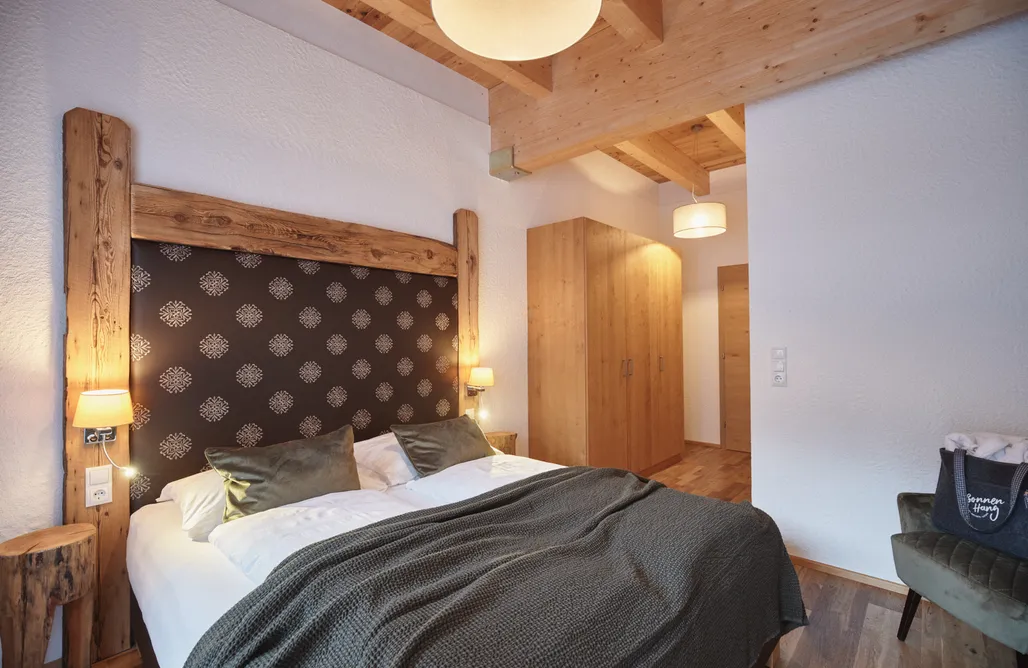 AlohaCamp Apartment mit einem Schlafzimmer 4