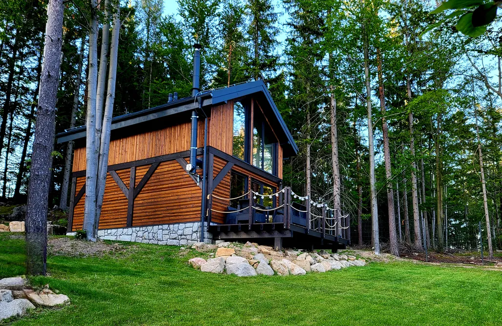 Domki Karpacz Okno Na Karkonosze 2