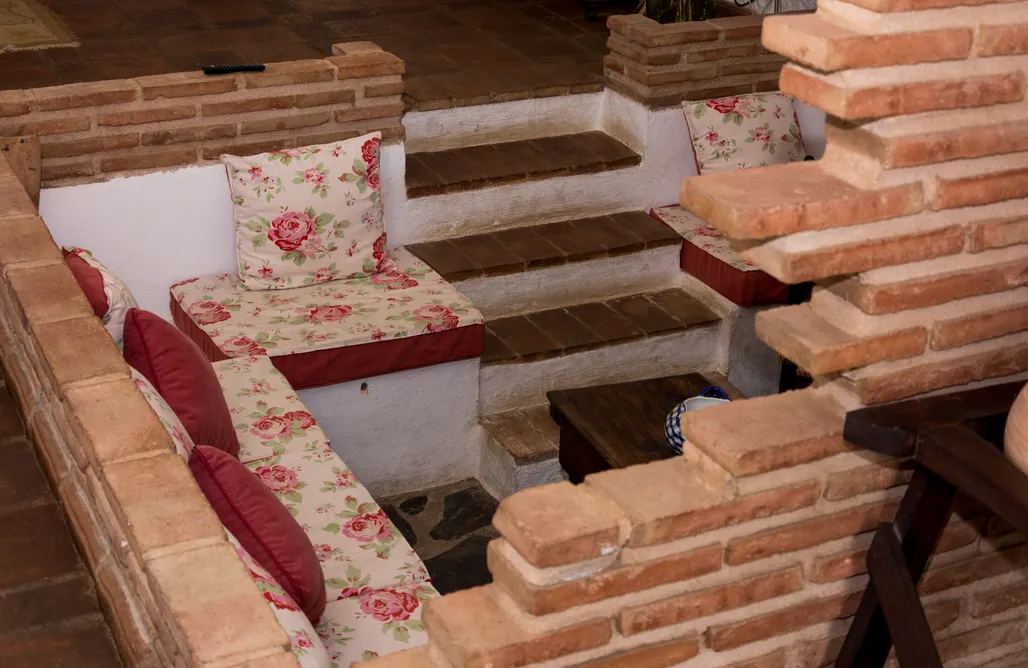 AlohaCamp Cueva Pequeña 3